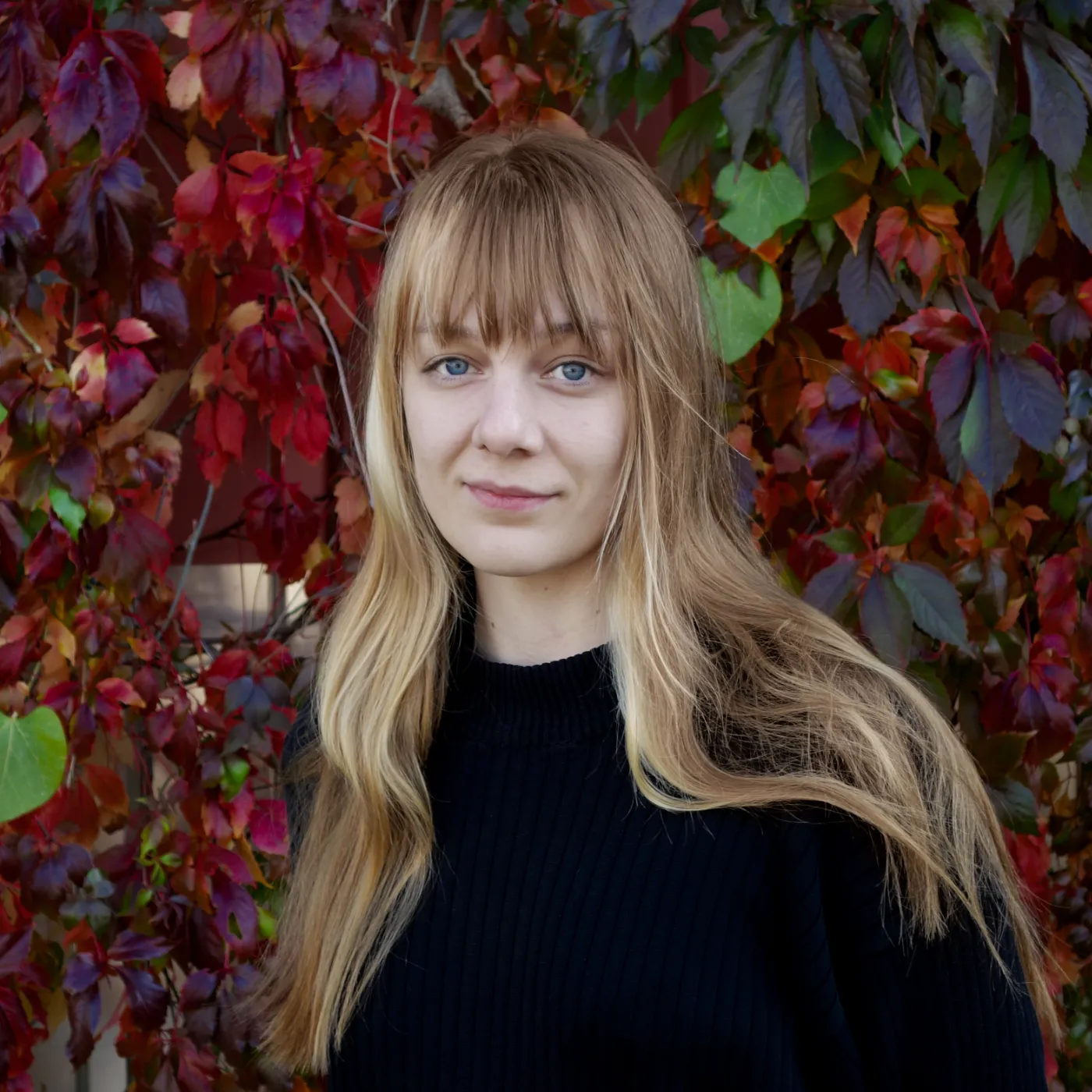 Heljä profile photo