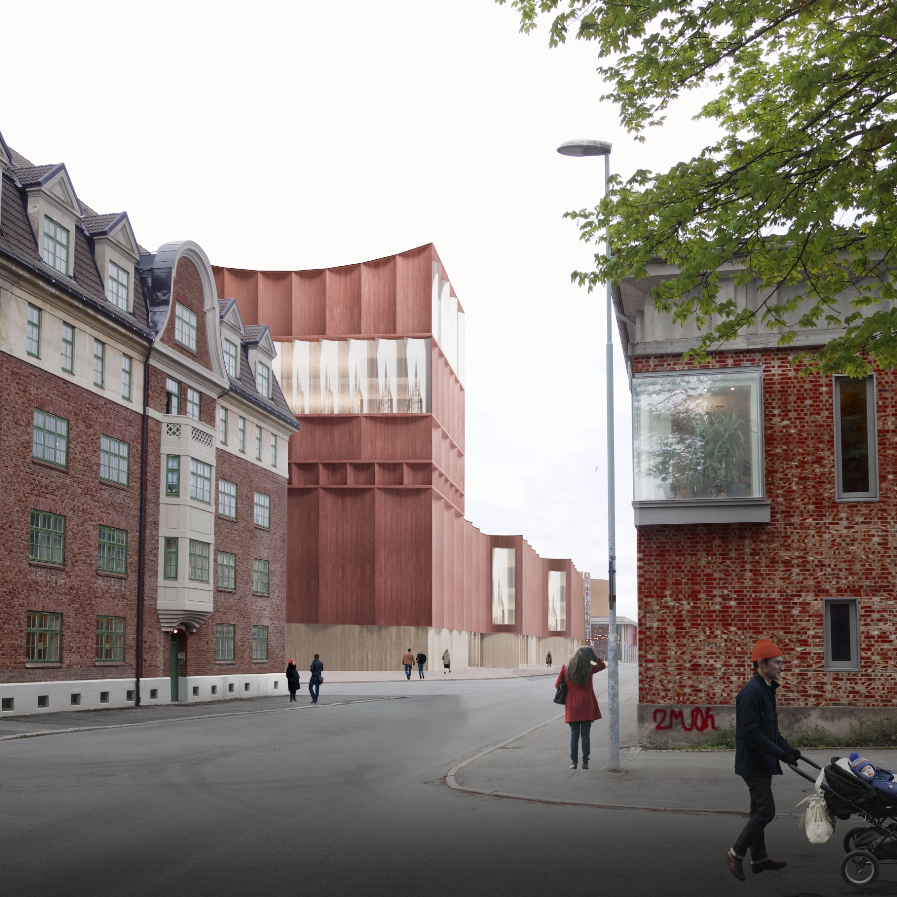 Additional Full Width Image